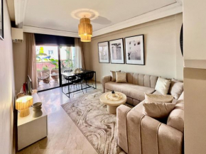 Appartement idyllique au centre ville